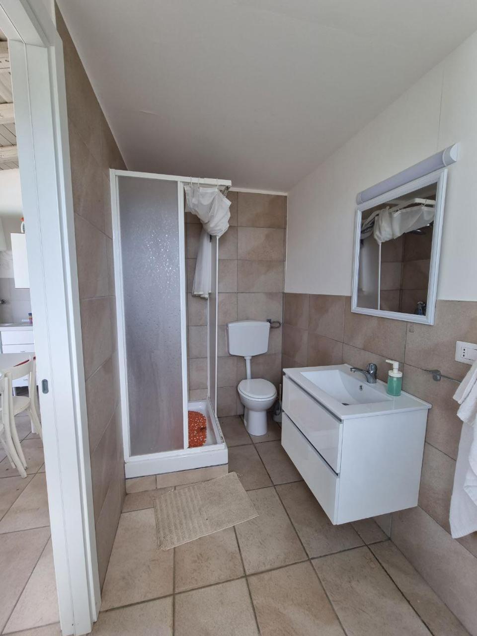 Accogliente Villa Con Piscina Caltagirone Exteriér fotografie